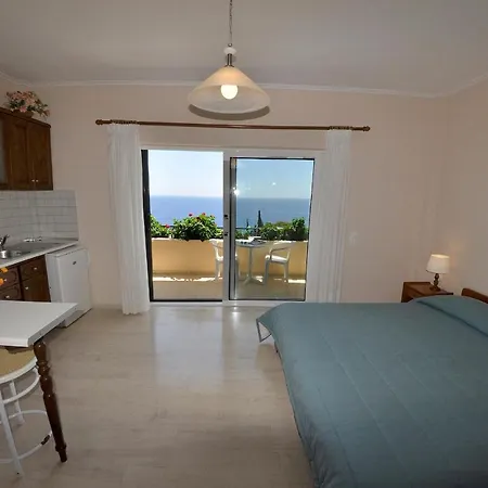 Lejlighed Pelagos Agios Gordios