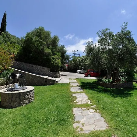 Pelagos Agios Gordios * Agios Gordios (Corfu)