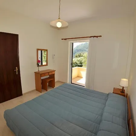 Pelagos Agios Gordios *