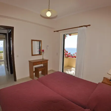 Pelagos Agios Gordios * Agios Gordios (Corfu)