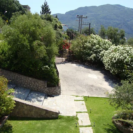 Pelagos Agios Gordios * Agios Gordios (Corfu)