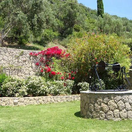 Pelagos Agios Gordios