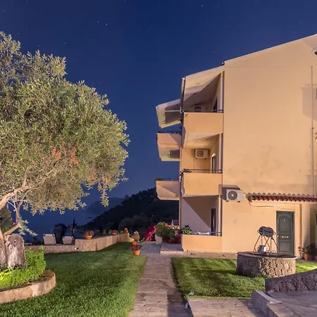 Lejlighed Pelagos Agios Gordios