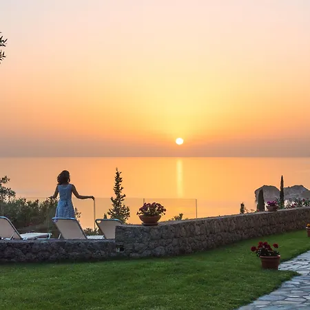 Lejlighed Pelagos Agios Gordios