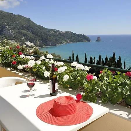 Pelagos Agios Gordios Lejlighed Agios Gordios (Corfu)