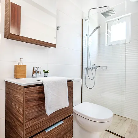 Pelagos Agios Gordios Lejlighed Agios Gordios (Corfu)