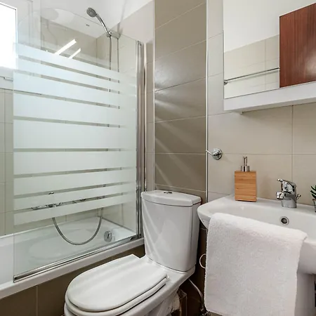 Lejlighed Pelagos Agios Gordios Agios Gordios (Corfu)