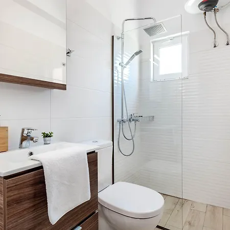 Lejlighed Pelagos Agios Gordios