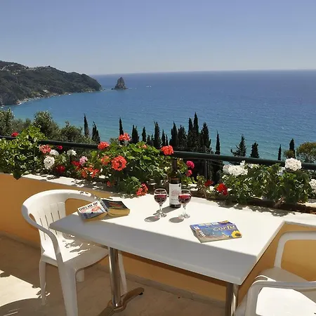 Pelagos Agios Gordios Agios Gordios (Corfu)