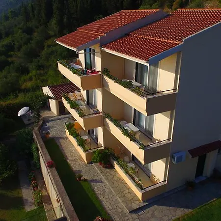 Pelagos Agios Gordios *