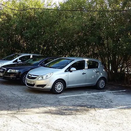 Lejlighed Pelagos Agios Gordios *