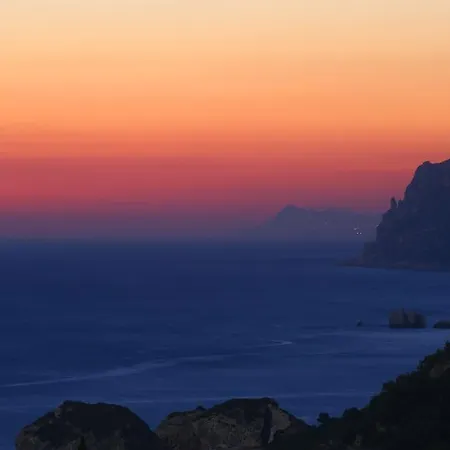 Pelagos Agios Gordios *