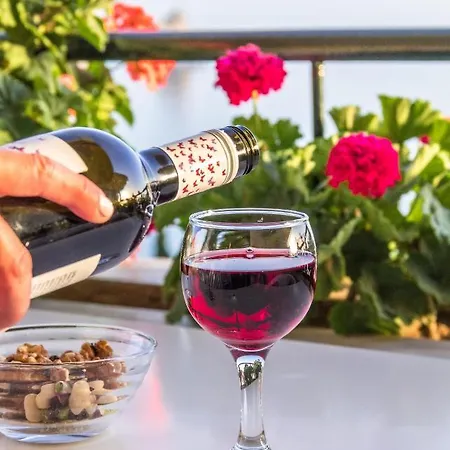 Pelagos Agios Gordios Lejlighed Agios Gordios (Corfu)