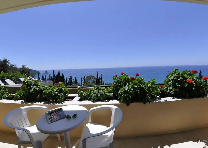 Lägenhet Pelagos Agios Gordios Agios Gordios (Corfu)