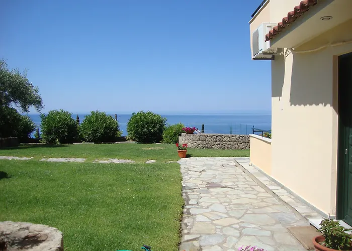 Pelagos Agios Gordios * Agios Gordios (Corfu)