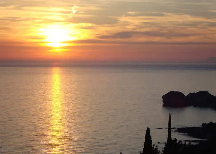 Lägenhet Pelagos Agios Gordios Agios Gordios (Corfu)