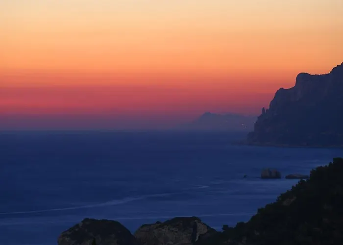 Pelagos Agios Gordios *