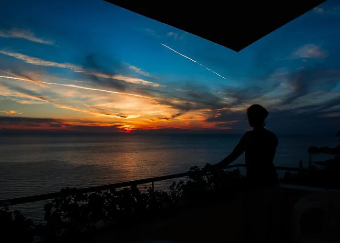 Lägenhet Pelagos Agios Gordios Agios Gordios (Corfu)