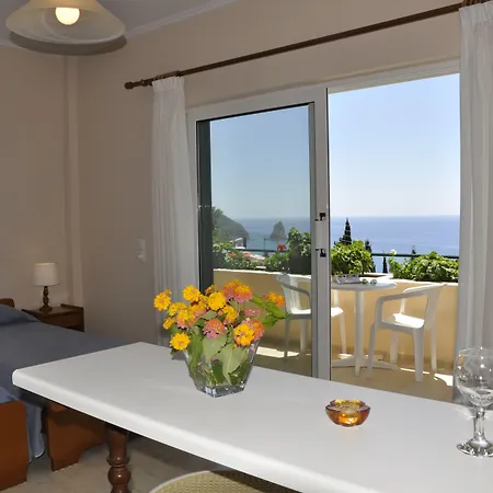 Pelagos Agios Gordios Apartamento Agios Gordios (Corfu)