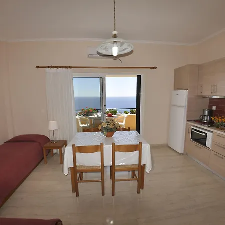 Pelagos Agios Gordios Apartamento Agios Gordios (Corfu)
