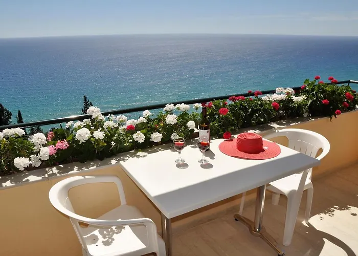 Appartamento Pelagos Agios Gordios Agios Gordios (Corfu)
