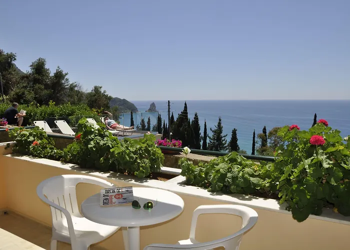 Appartamento Pelagos Agios Gordios Agios Gordios (Corfu)