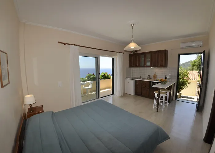 Pelagos Agios Gordios Agios Gordios (Corfu)