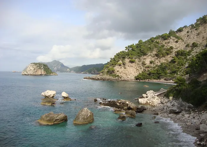 Appartamento Pelagos Agios Gordios *