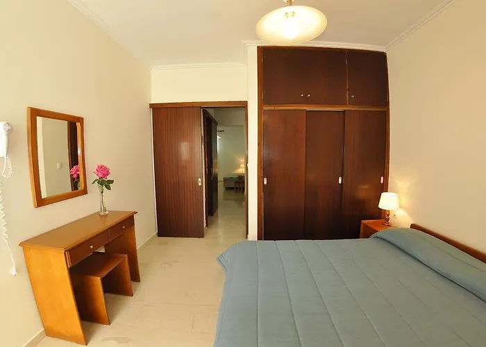 Appartamento Pelagos Agios Gordios Agios Gordios (Corfu)