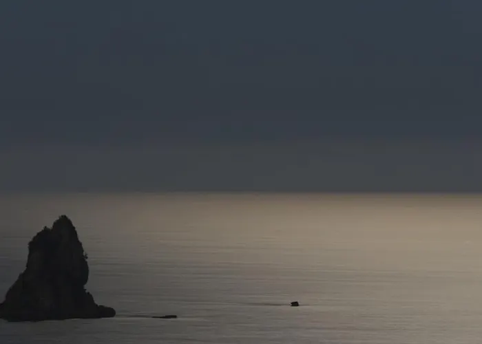 Appartamento Pelagos Agios Gordios
