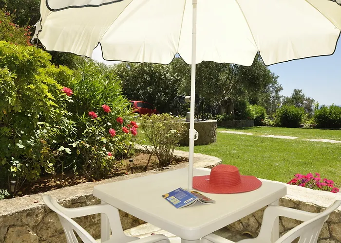 Appartamento Pelagos Agios Gordios Agios Gordios (Corfu)