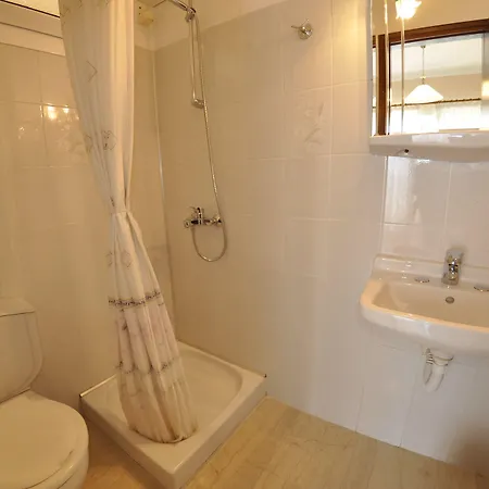 Apartament Pelagos Agios Gordios *