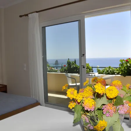 Pelagos Agios Gordios *