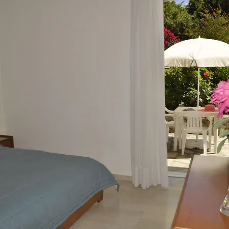 Pelagos Agios Gordios * 아기오스고르디오스