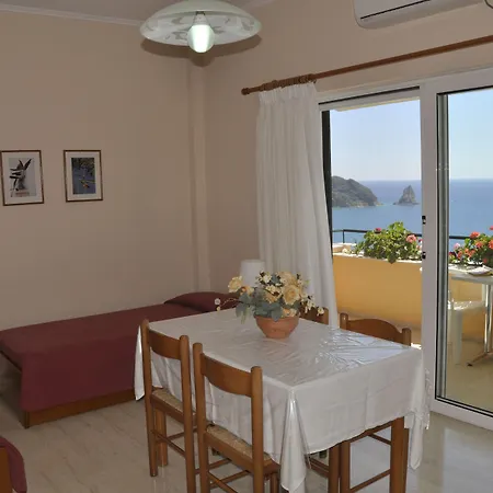 Pelagos Agios Gordios 아기오스고르디오스