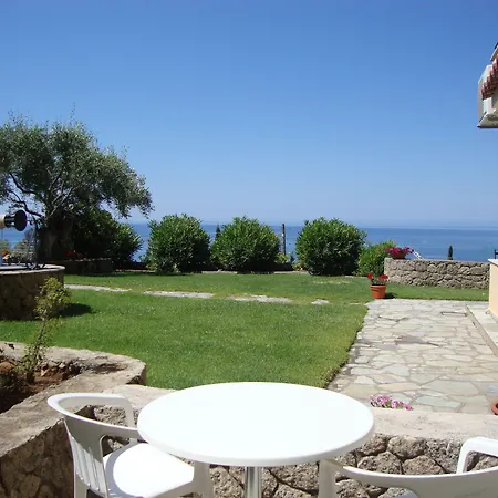 Pelagos Agios Gordios * 아기오스고르디오스