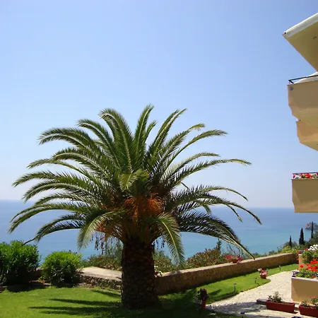 Pelagos Agios Gordios