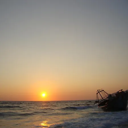 Pelagos Agios Gordios * Agios Gordios (Corfu)