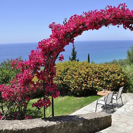 Apartament Pelagos Agios Gordios *