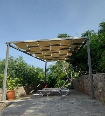 Appartement Pelagos Agios Gordios *