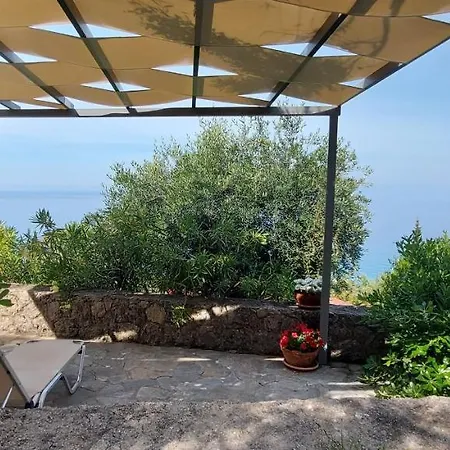 Appartement Pelagos Agios Gordios *