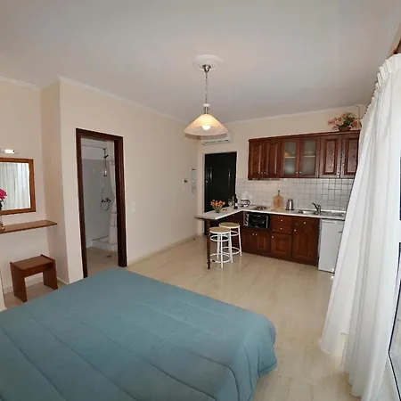 Pelagos Agios Gordios *