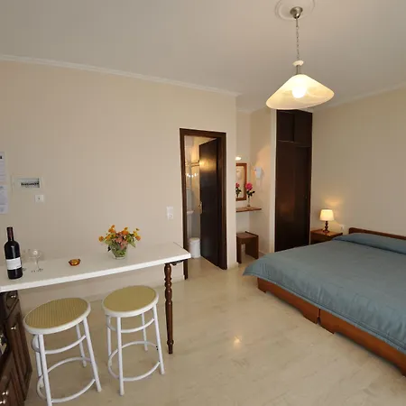 Pelagos Agios Gordios * Agios Gordios (Corfu)