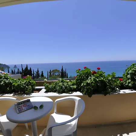 Appartement Pelagos Agios Gordios Agios Gordios (Corfu)