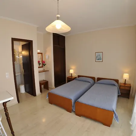 Pelagos Agios Gordios *