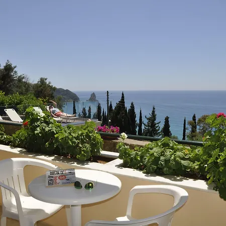 Appartement Pelagos Agios Gordios Agios Gordios (Corfu)