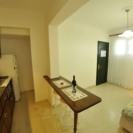 Appartement Pelagos Agios Gordios Agios Gordios (Corfu)