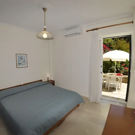 Pelagos Agios Gordios Appartement Agios Gordios (Corfu)