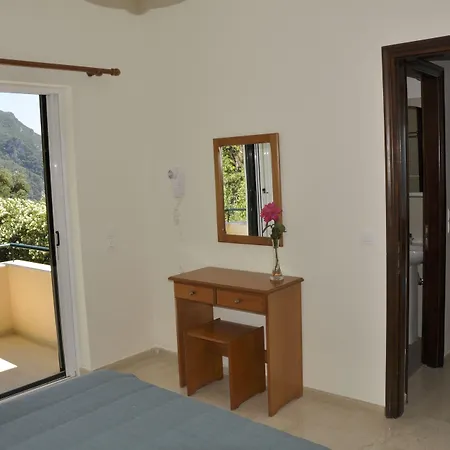 Pelagos Agios Gordios *