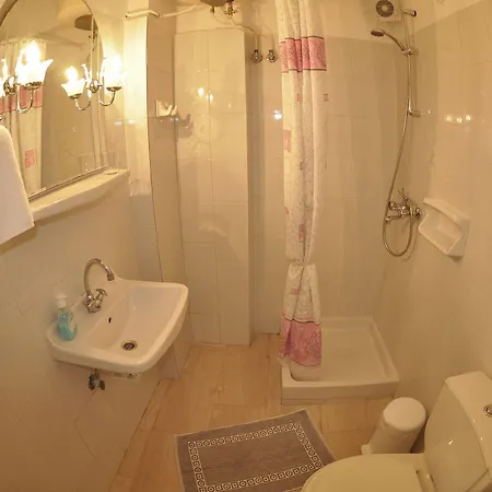 Appartement Pelagos Agios Gordios